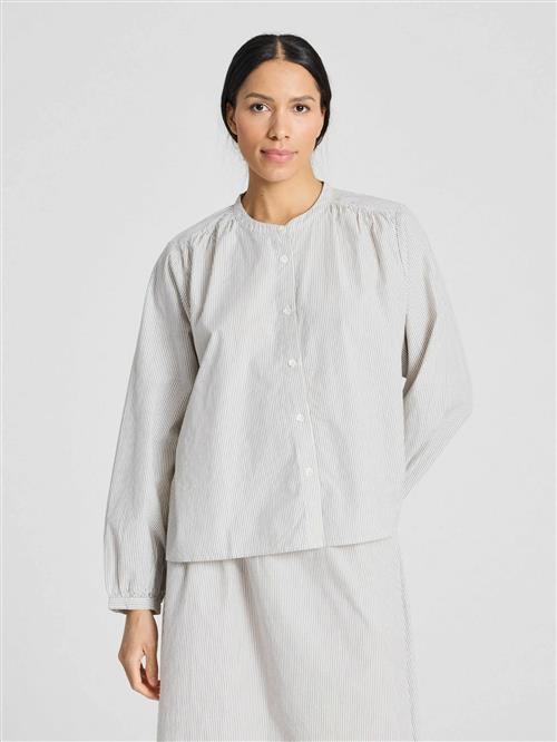 Gai+Lisva Shirts ' Vilda '  hvid