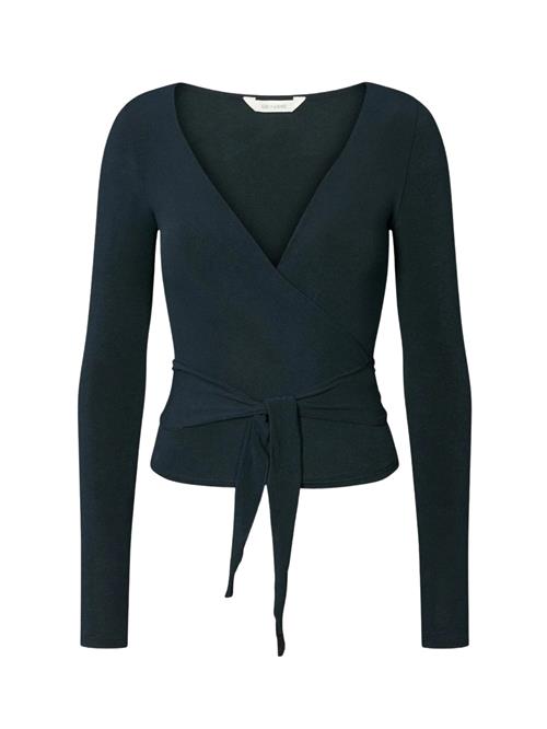 Gai+Lisva Shirts ' Anne '  mørkeblå