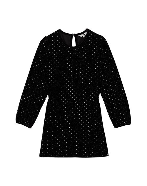 WE Fashion Overall  sort / hvid