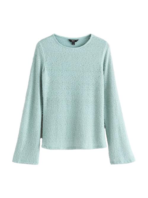 Next Pullover  aqua
