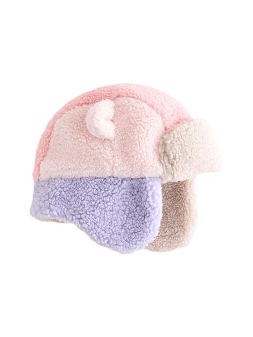 Next Hue  ecru / lilla / lyserød / pastelpink