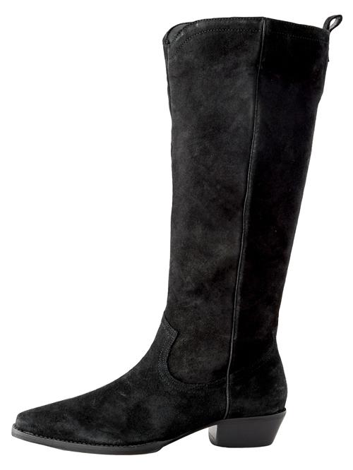 Next Comwboystøvler 'Forever Comfort'  sort