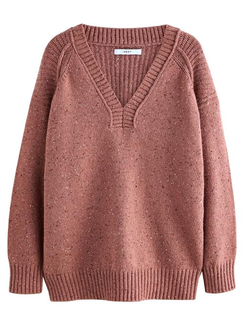 Next Pullover  gammelrosa