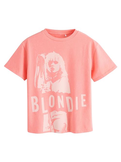 Next Bluser & t-shirts 'Blondie'  lyserød / pastelrød