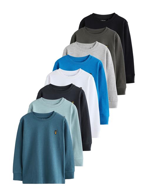 Next Shirts  safir / azur / lyseblå / antracit / lysegrå / mørkegrå / sort / hvid