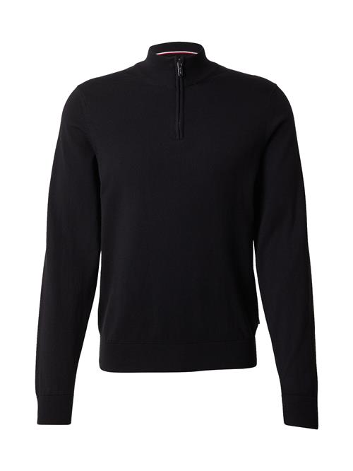 HECHTER PARIS Pullover  sort