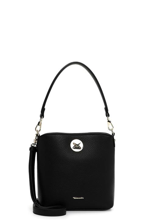 Tamaris Skuldertaske 'Gladis'  sort