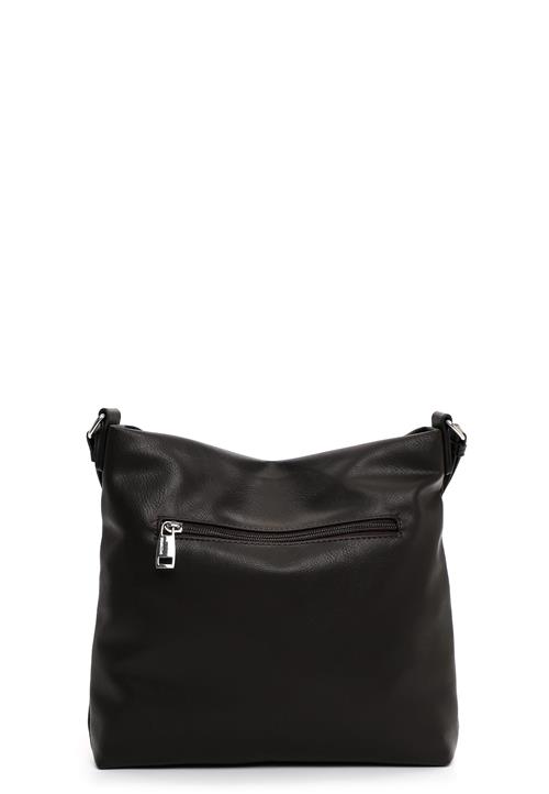 Emily & Noah Skuldertaske  brun