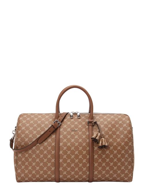 JOOP! Weekendtaske 'Cortina 1.0 Aurora'  brun / lysebrun