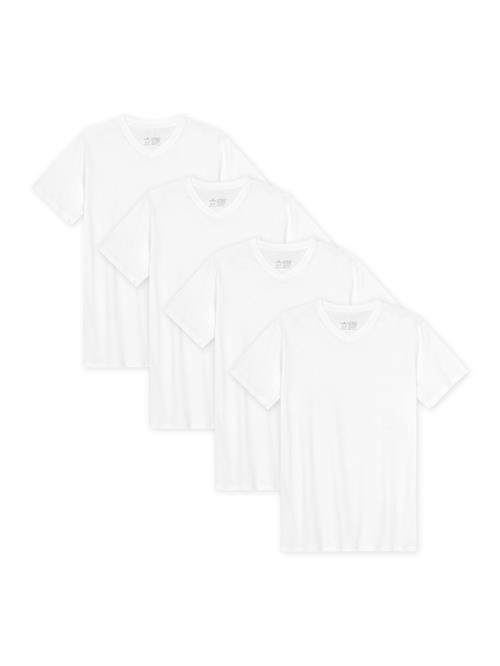 DANISH ENDURANCE Bluser & t-shirts  hvid