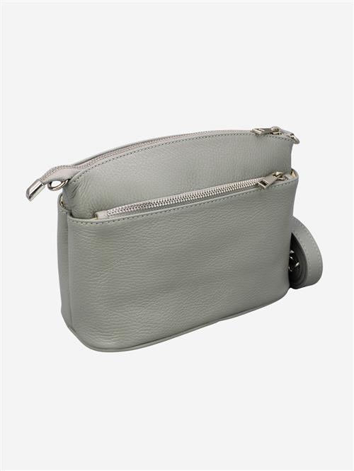 Adel Bags Skuldertaske 'Nira'  grå