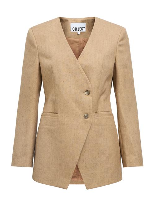 OBJECT Blazer 'OBJBEA'  brun