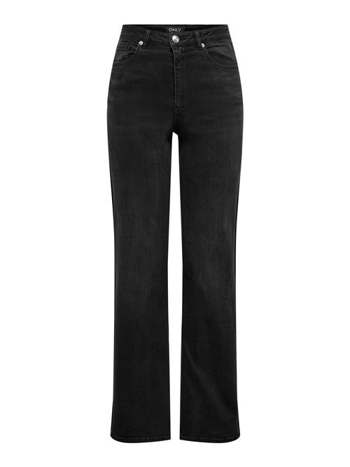 ONLY Jeans 'ONLJuicy-Wauw'  black denim