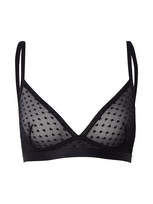 Samsøe Samsøe BH 'Violetta'  sort