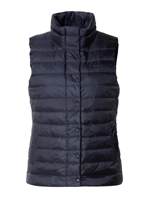 GANT Vest  marin