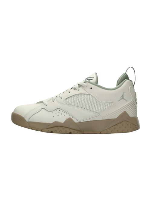 Jordan Sneaker low 'Air Jordan 7 RM'  lysebeige / pastelgrøn