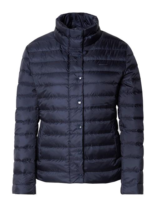 GANT Overgangsjakke  navy