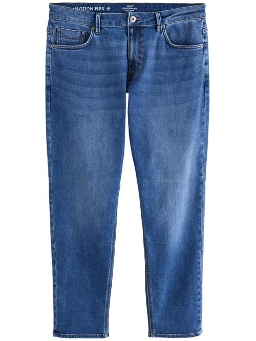Next Jeans  blå