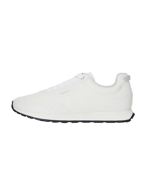 HUGO Sneaker low 'Icelin'  hvid