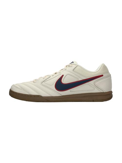 Nike Sportswear Sneaker low 'GATO'  creme / navy