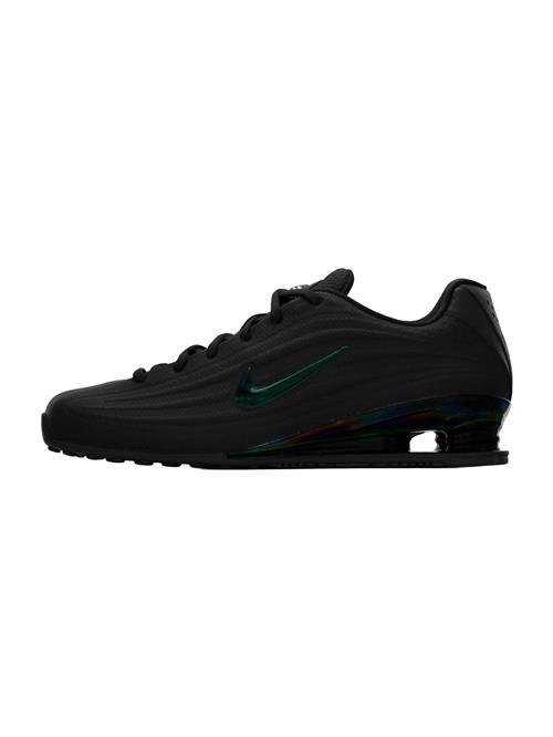 Nike Sportswear Sneaker low 'Shox Z SE'  sort