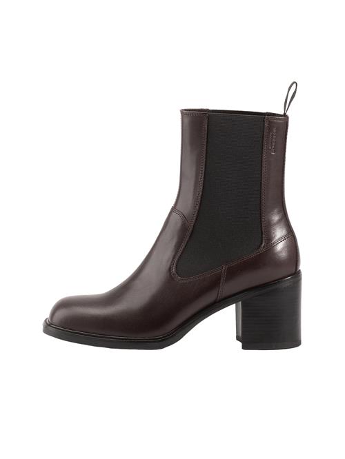 VAGABOND SHOEMAKERS Chelsea Boots 'MERYL'  mørkebrun
