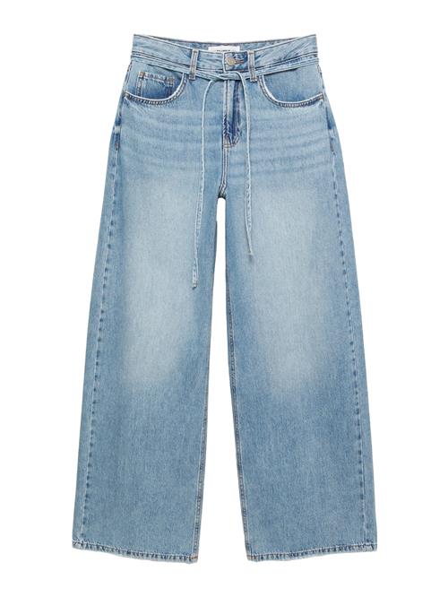 Pull&Bear Jeans  blue denim