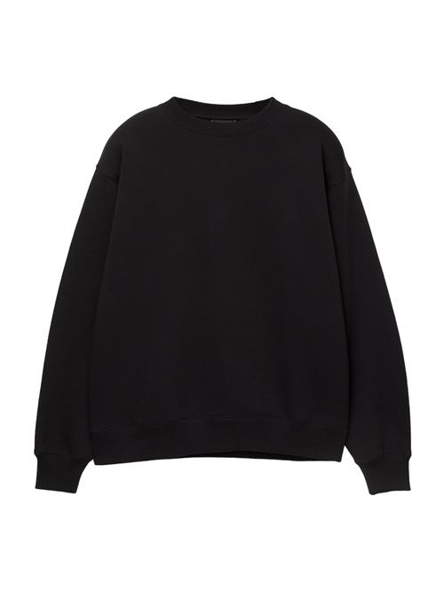 Pull&Bear Sweatshirt  sort