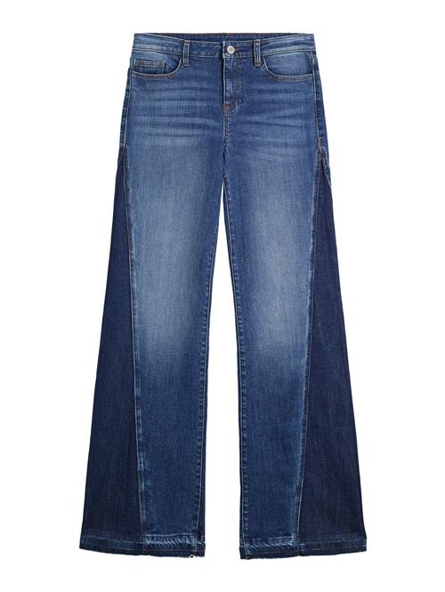 Bershka Jeans  blue denim
