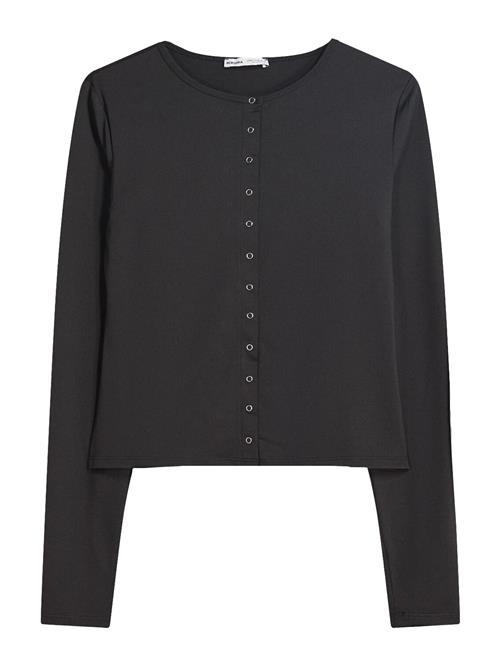 Bershka Shirts  sort