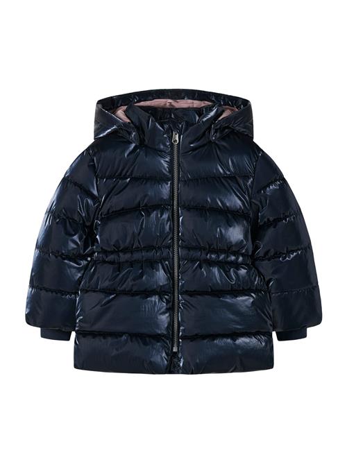 NAME IT Vinterjakke 'NMFMINT'  marin