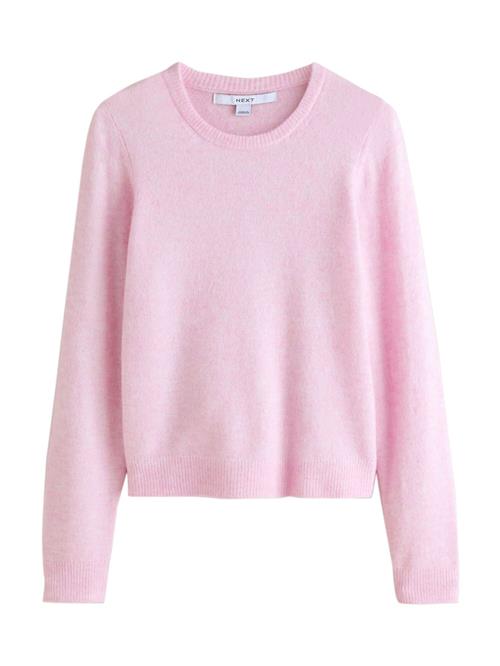 Next Pullover  lyserød