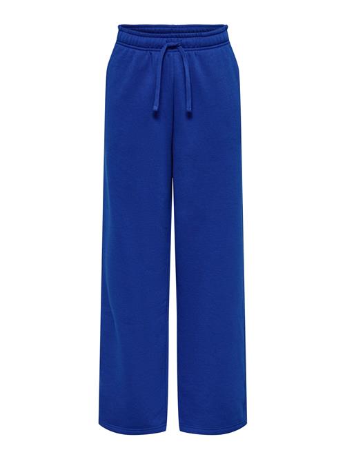 ONLY Bukser 'ONLBEST'  royalblå