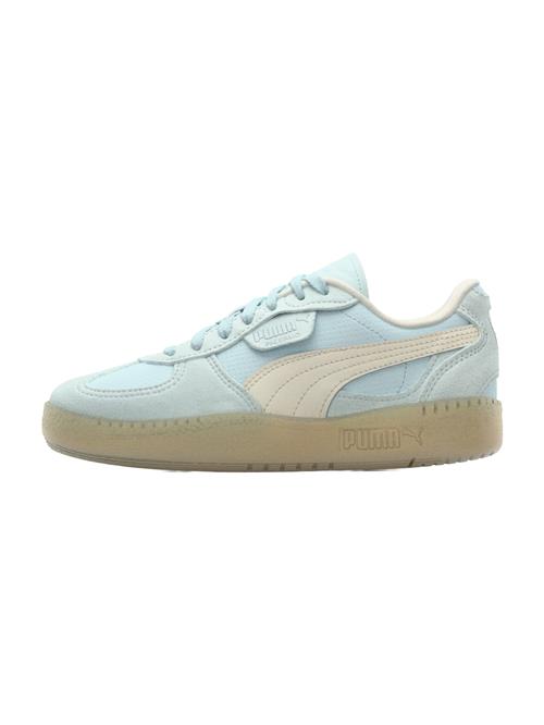 PUMA Sneaker low 'Palermo Moda Ethereal'  pastelblå / uldhvid