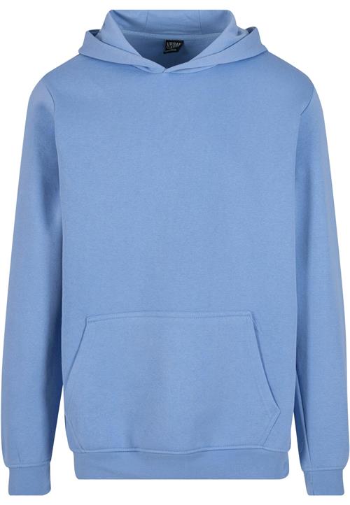 Urban Classics Sweatshirt 'Essential'  blå