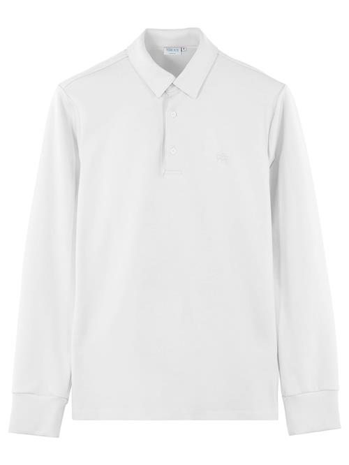 Vercate Bluser & t-shirts 'No. 21'  hvid