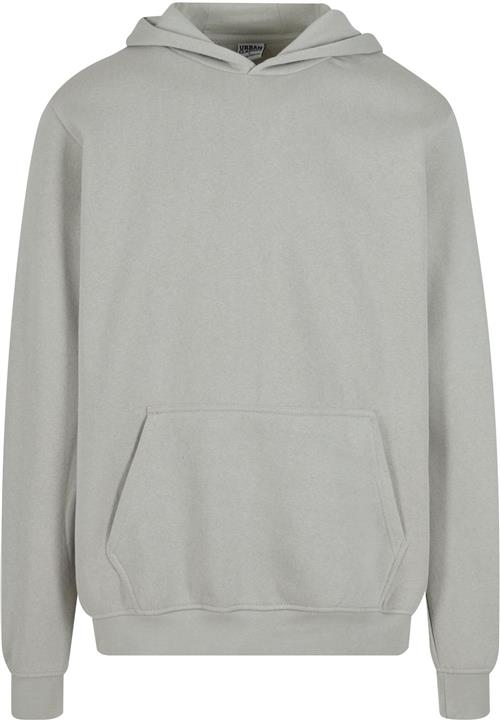 Urban Classics Sweatshirt 'Essential'  lysegrå