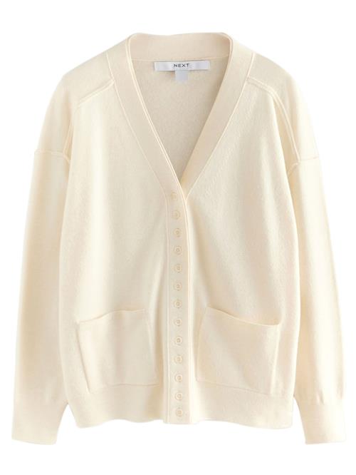 Next Cardigan  ecru