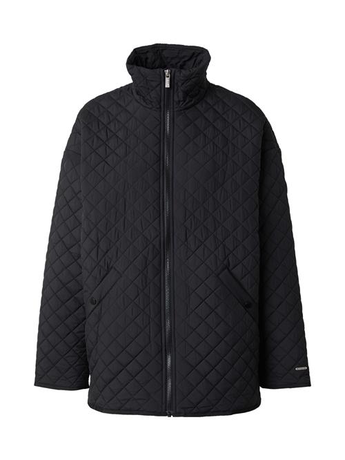 Aim'n Sportsjakke  sort