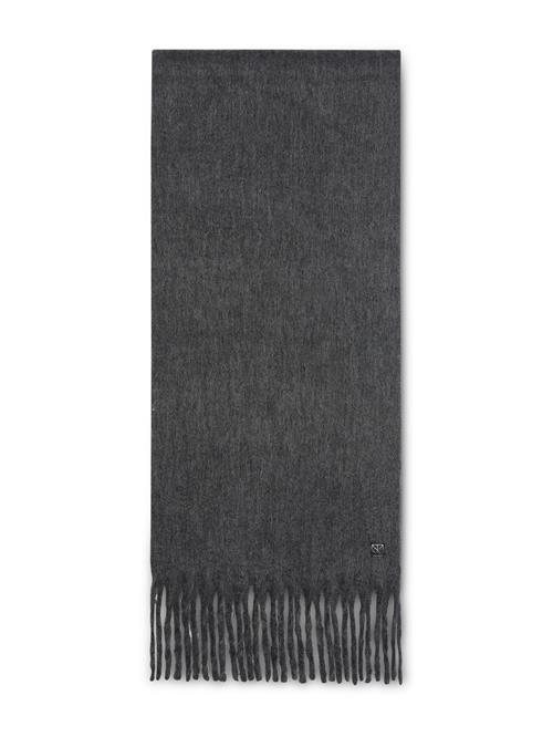 Calvin Klein Sjal  mørkegrå