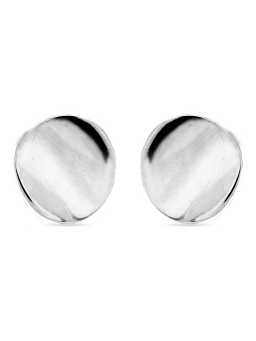 Luxenter Øreringe 'Essential'  sølv