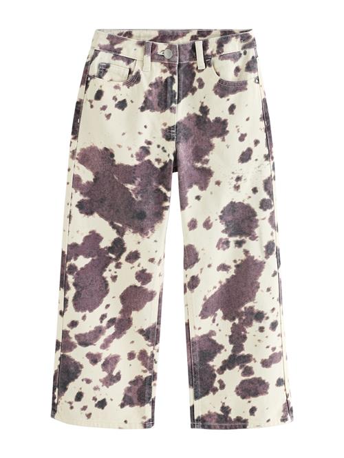 Next Jeans  ecru / cyclam