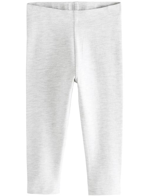 Next Leggings  lysegrå