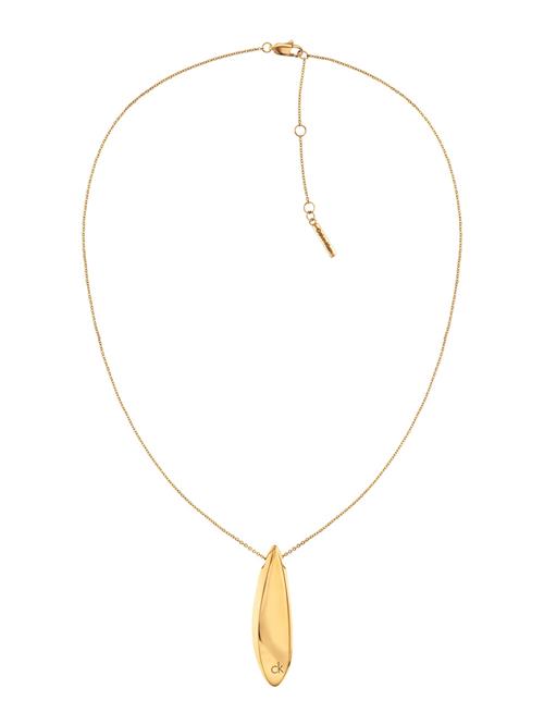 Calvin Klein Kæde  guld