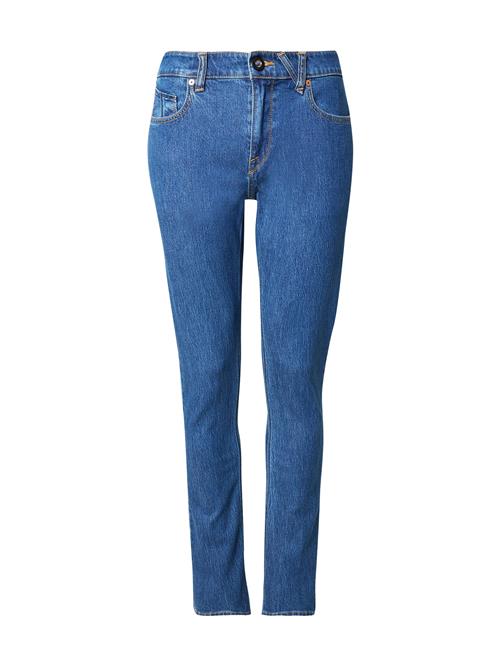 Volcom Jeans 'VORTA'  blå