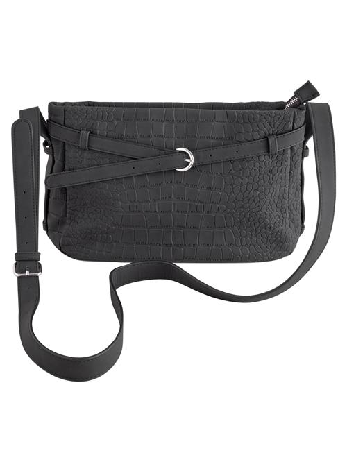 Next Skuldertaske  sort