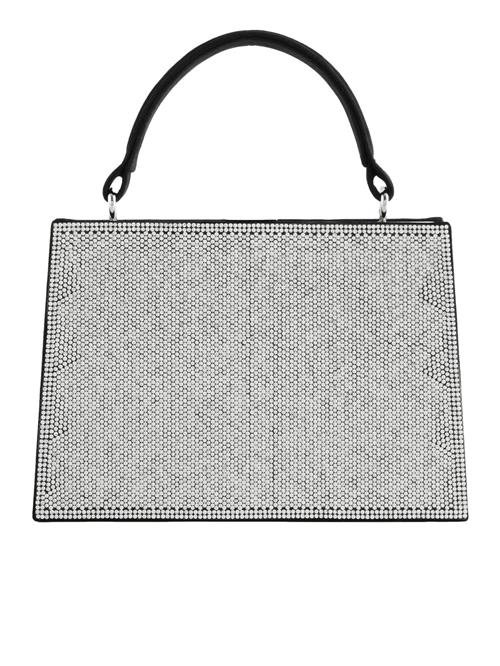 Next Håndtaske  sølv