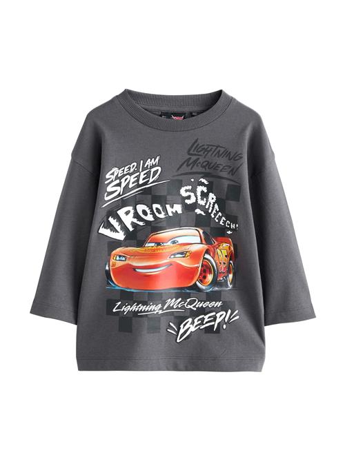 Next Shirts  antracit / grafit / rød / hvid