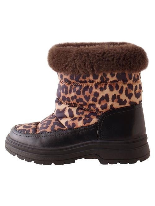 Next Snowboots  brun / cappuccino / sort