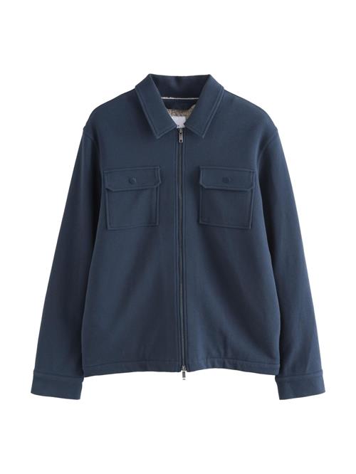 Next Overgangsjakke  navy